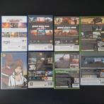 Microsoft, Sony - Playstation 2 (PS2) - Grand Theft Auto, Nieuw