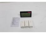Technoline weerstation - WS 7065 - 144x96x38mm -, Verzenden, Zo goed als nieuw