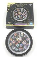 Kingdom Hearts 20th Anniversary Disney Bandai Clock, Nieuw