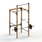 Fitness apparaat voor outdoor gym | Calisthenics, Verzenden, Nieuw, Benen, Overige typen