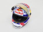 Schaal 1:2 Schuberth Max Verstappen Dutch GP 2022 Ltd Edi..., Verzamelen, Ophalen of Verzenden, Gebruikt