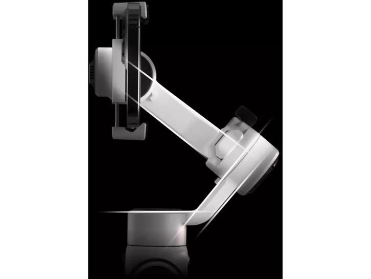 Zhiyun Smooth 5S - Gimbal - 3-assige stabilisatie -, Audio, Tv en Foto, Fotocamera's Digitaal, Nieuw, Verzenden