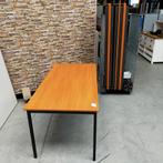 Set van 5 kantinetafels - 160x80 cm, Ophalen of Verzenden, Nieuw in verpakking