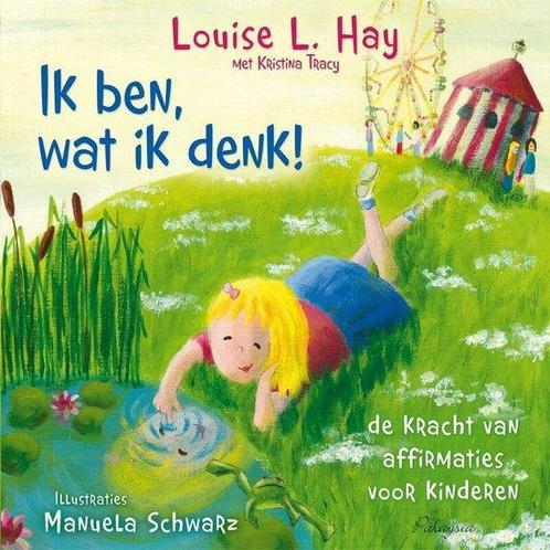 IK ben wat, ik denk, Boeken, Overige Boeken, Ophalen of Verzenden