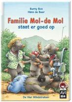 Familie Mol-de Mol staat er goed op, Verzenden, Nieuw