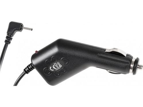 Autoadapter voor tablets - 2.5 x 0.7mm aansluiting, Telecommunicatie, Autoladers, Ophalen of Verzenden