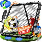 KESSER® Voetbal Rebounder - Kickback - Tchouk - 100x100cm -, Verzenden, Nieuw