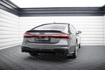 Aggressive Diffuser voor Audi A7 S-Line C8 / S7 C8, Ophalen of Verzenden