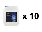 Kroon Oil AdBlue 10 Liter x 10 = 100 liter, Auto diversen, Ophalen of Verzenden