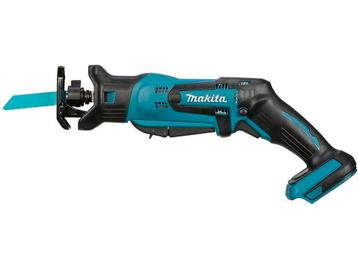 Makita DJR183Z 18V Li-Ion accu reciprozaag body - snelwissel beschikbaar voor biedingen