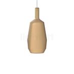 Penta MoM Hanglamp, titaan/mosterd - 14 x 32 cm (Hanglampen), Huis en Inrichting, Verzenden, Nieuw