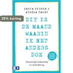 Dit is de maand waarin ik het anders doe 9789462200432, Verzenden, Gelezen, Angela Talen