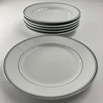 Vista Alegre - Bord (6) - Classic Green - Porselein - Set, Antiek en Kunst, Antiek | Meubels | Tafels