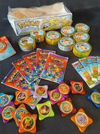 Pokémon - 33 Sealed box - lotto Gadget e bustine Pokemon, Nieuw