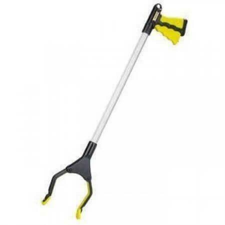 Aqua-Tongs - Super grijper 82cm lang, Dieren en Toebehoren, Vissen | Aquaria en Toebehoren, Ophalen of Verzenden