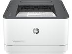 HP LaserJet Pro 3002dn - Laserprinter - 33 ppm zwart-wit -, Computers en Software, Printers, Verzenden, Zo goed als nieuw
