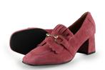 Manfield pumps in maat 39 Roze | 10% korting, Kleding | Dames, Pumps, Overige kleuren, Verzenden, Zo goed als nieuw
