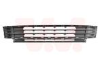 BUMPER GRILL VOOR VW TOURAN 2015- 5TA853677L9B9, Ophalen of Verzenden, Nieuw