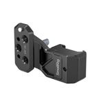 SmallRig 4458 Side Handle Extension Adapter Part with Nato, Audio, Tv en Foto, Videocamera's Digitaal, Ophalen of Verzenden, Nieuw
