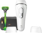 Braun Silk·expert Pro 5 PL5145, Verzenden, Nieuw