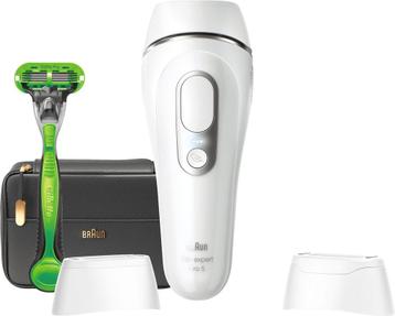 Braun Silk·expert Pro 5 PL5145 beschikbaar voor biedingen