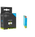 Geschikt Epson 604XL inktcartridge cyaan hoge capaciteit, Nieuw, Cartridge, Inktmedia