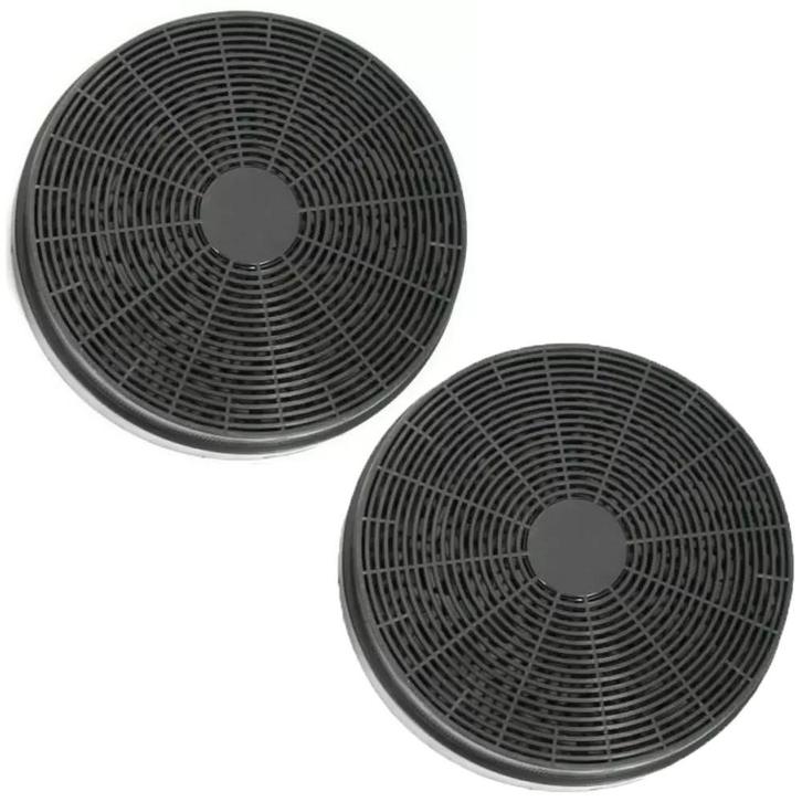 KKT Kolbe Koolstoffilter K122, Witgoed en Apparatuur, Afzuigkappen, Verzenden