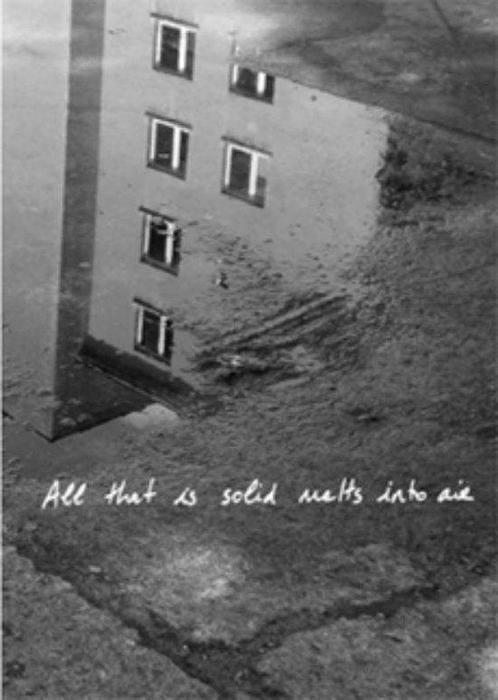 All That is Solid Melts into Air, Boeken, Overige Boeken, Ophalen of Verzenden