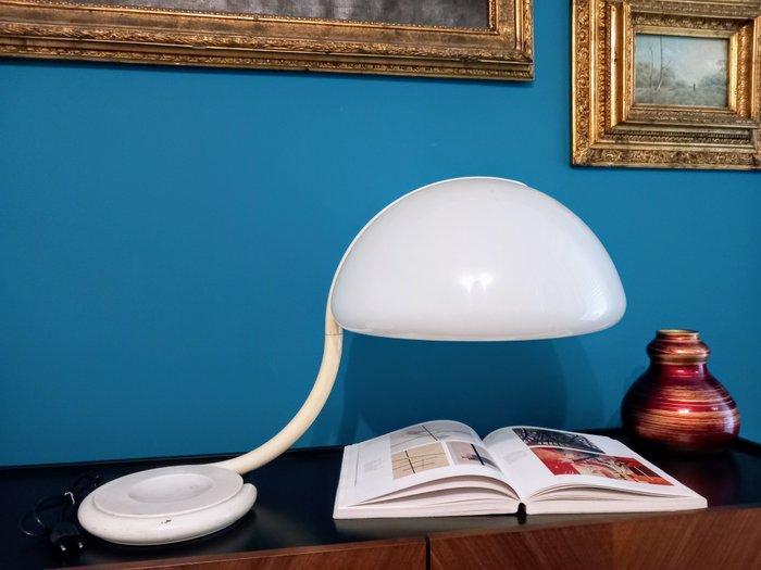 Martinelli Luce - Elio Martinelli - Lamp - Metaal, Perspex -, Antiek en Kunst, Antiek | Lampen