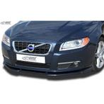 Voorspoiler Vario-X passend voor Volvo S80 2006-2013 & V70, Verzenden, Nieuw, Volvo