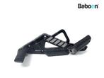 Schetsplaat Links BMW K 75 S (K75S), Motoren, Verzenden, Gebruikt