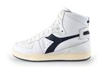 Diadora Hoge sneakers in maat 40 Wit | 10% extra korting, Diadora, Verzenden, Jongen of Meisje, Schoenen