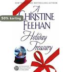 A Christine Feehan Holiday Treasury 9781439123935, Verzenden, Gelezen, Christine Feehan