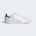 Adidas Stan Smith Wit / Groen Adidas 27% KORTING! | 41 1/3 |