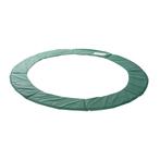 Trampoline rand afdekking - 366 cm diameter - groen, Kinderen en Baby's, Speelgoed | Buiten | Trampolines, Nieuw, Ophalen of Verzenden
