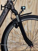 Gazelle Paris C7 E-Bike Shimano Nexus 2022, Ophalen of Verzenden, Zo goed als nieuw, 50 km per accu of meer, 55 tot 59 cm