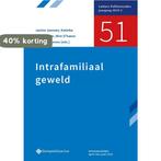 Intrafamiliaal geweld / Cahiers Politiestudies nr. 51 / 0, Verzenden, Gelezen
