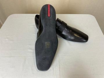 Prada - Loafers - Maat: EU 46 beschikbaar voor biedingen