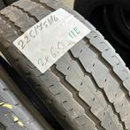 2 x Continental 225-75-16 C Zomerbanden 6,5mm, Auto-onderdelen, Banden en Velgen, 16 inch, Ophalen of Verzenden, Band(en), Bestelwagen