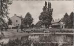 ZEVENAAR - Vijver Nieuwe Doelenstraat, Verzamelen, Verzenden, Gelopen
