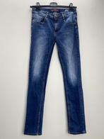 Vingino Jeans  / Blauw / Maat     164, Kinderen en Baby's, Kinderkleding | Maat 164, Nieuw