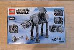 Lego Set - 75288 - Star Wars - AT - AT anniversary, Nieuw