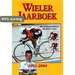 WIELERJAARBOEK 2003-2004 9789038914947 H. Harens, Boeken, Verzenden, Zo goed als nieuw, H. Harens