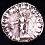 Romeinse Rijk. Commodus (AD 177-192). Denarius Rome, 190., Postzegels en Munten, Munten | Europa | Niet-Euromunten
