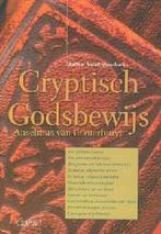 Cryptisch Godsbewijs 9789044110999 Mattias Vanderhoydonks, Boeken, Gelezen, Mattias Vanderhoydonks, Verzenden