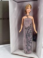 Mattel  - Barbiepop - Giorgio Armani - 2003 - Limited, Antiek en Kunst