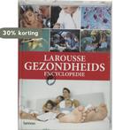 Larousse Gezondheids Encyclopedie 9789020944419 Larousse, Boeken, Verzenden, Gelezen, Larousse