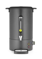 Warme Dranken Ketel Mat Zwart - Design By Bronwasser, Hendi,, Ophalen of Verzenden, Nieuw in verpakking