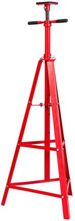 Assteun 2 t extra hoog model 1250 - 2025 mm MW Tools, Ophalen of Verzenden, Nieuw