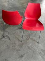 Kartell - Vico Magistretti - Maui - Stoel (2) -
